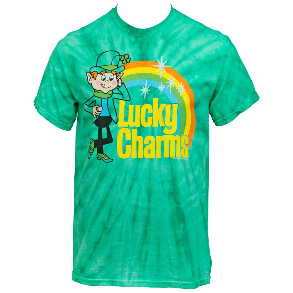 Lucky Charms Tee